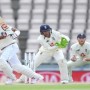 England faces defeat at home ground by West Indies
