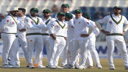 PakvEng: PCB releases Test, T20I series schedule