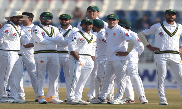 PakvEng: PCB releases Test, T20I series schedule