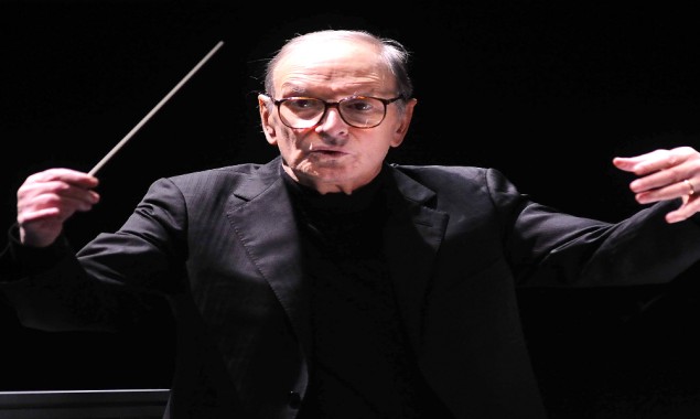 Oscar-winning Italian composer Ennio Morricone dies at the age of 91