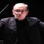 Oscar-winning Italian composer Ennio Morricone dies at the age of 91