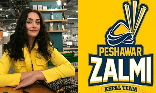 Will Esra Bilgic be joining Peshawar Zalmi as a brand ambassador?