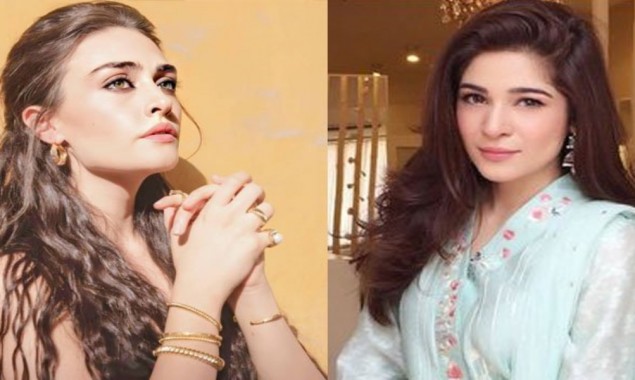 Ayesha Omar can’t wait to see Esra Bilgic in Pakistan