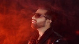 Falak Shabir’s songs are the best companion during breakup
