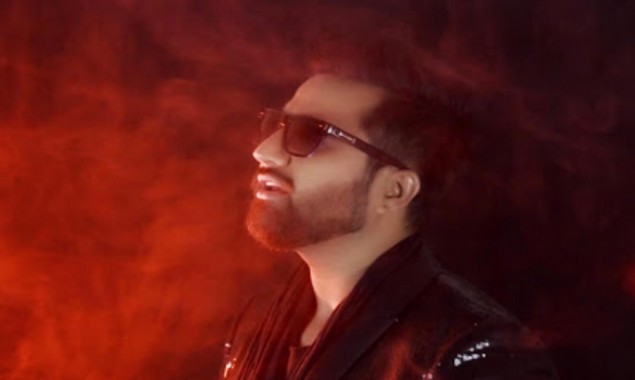 Falak Shabir’s songs are the best companion during breakup