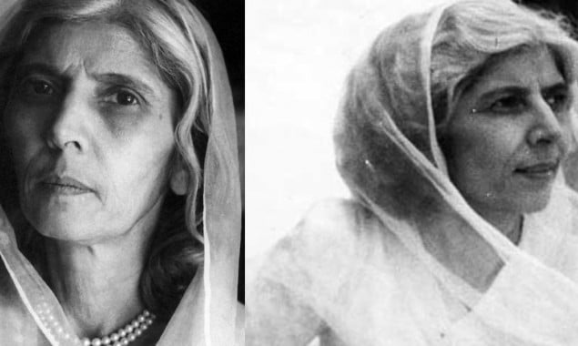 Madar-E-Millat – Fatima Jinnah remembered on her 53rd death anniversary