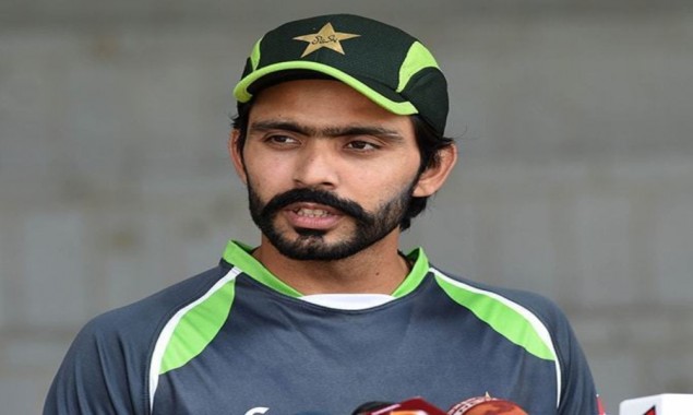 “It is not the time to stay relax”, says Fawad Alam