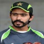 “It is not the time to stay relax”, says Fawad Alam