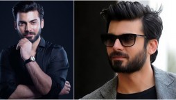 Fawad Khan