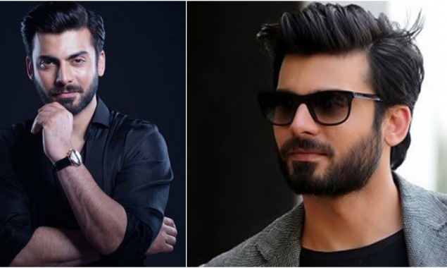 Fawad Khan