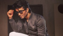 Feroze Khan rubbishes dating rumors with Hania Aamir