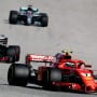 Formula 1 U.S. Grand Prix cancelled due to COVID-19 Pandemic