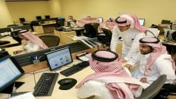 One million jobs in Saudi Arabia