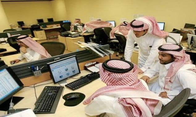 One million jobs in Saudi Arabia