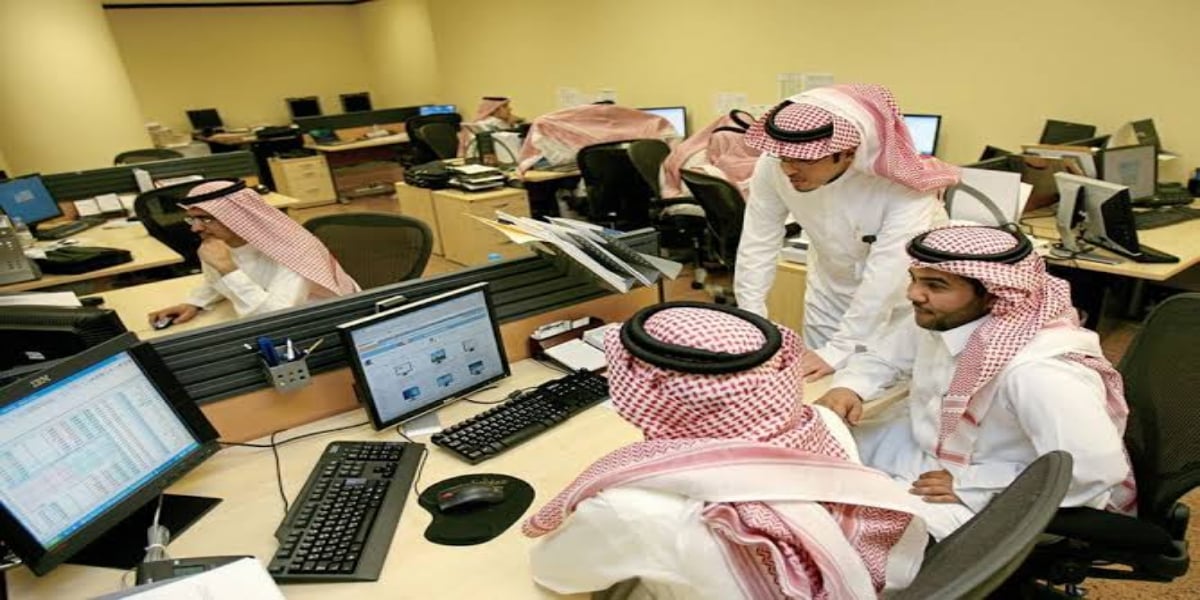 one million jobs in Saudi Arabia