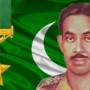 72nd Death Anniversary of Captain Muhammad Sarwar Shaheed today