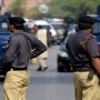 More than 2000 Sindh Police officials infected with COVID-19