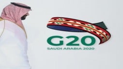 42 countries ask G20 to take steps to freeze debt service payments