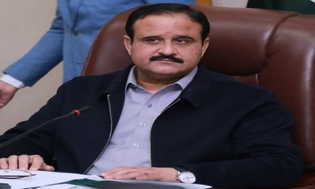 CM Punjab warns not to violate SOPs during Eid ul Adha 2020