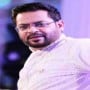 Dr Aamir Liaquat Husain announces to contest in local body elections