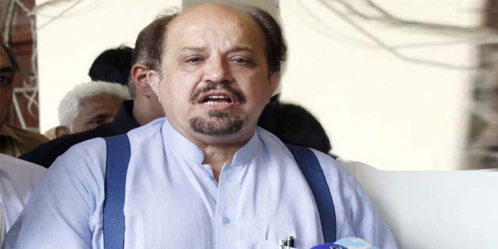 Another company should be brought in to compete with K-Electric