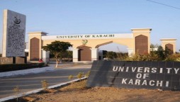 Karachi University Renounces Late Fee Charges due to COVID-19