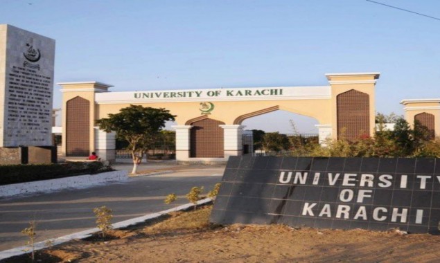 Karachi University Renounces Late Fee Charges due to COVID-19