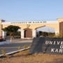 Karachi University Renounces Late Fee Charges due to COVID-19