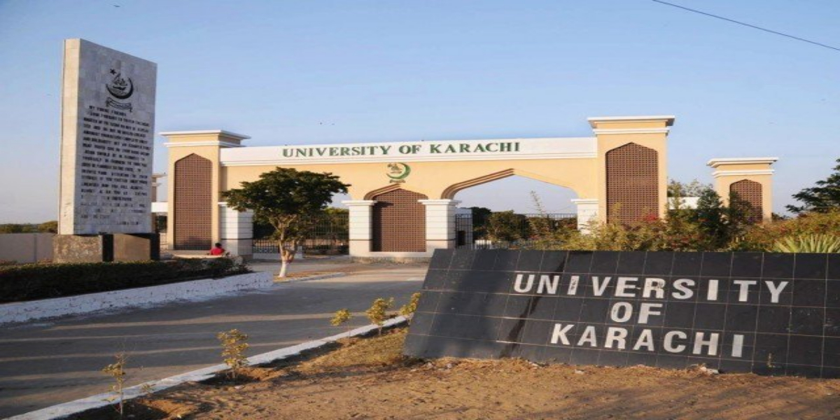 Karachi University Renounces Late Fee Charges due to COVID-19