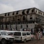 Baldia Factory Case: Bhola, Charya challenges death sentence in SHC