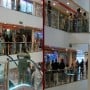 Govt allows to open shopping malls till 10 pm