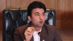 Murad Saeed asked Chairman PPP to accept the challenge