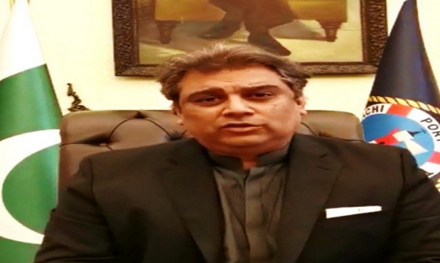 Karachi Rains: Ali Zaidi lashes out at Sindh govt, demands cleaning of drains