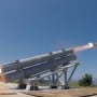 Turkey successfully tests first naval missile