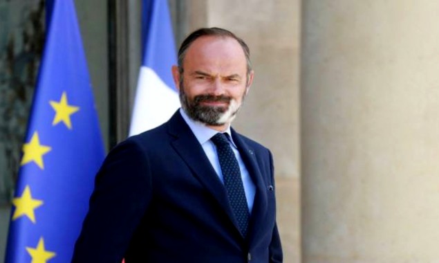 French Prime Minister Edouard Philippe resigns