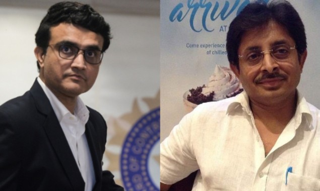 BCCI president Sourav Ganguly quarantined after elder brother contracts COVID-19