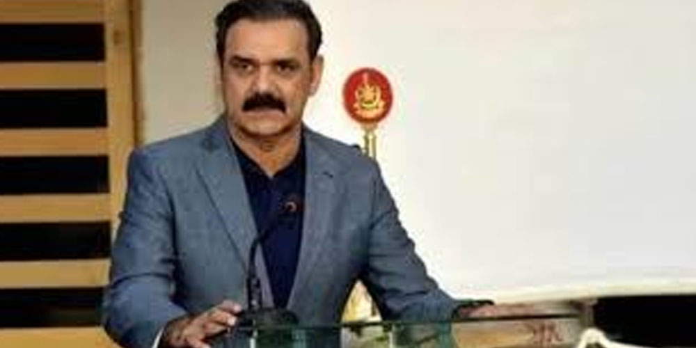 We are moving towards cheap electricity, says Asim Bajwa