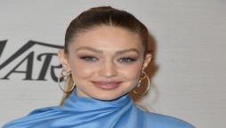 Gigi Hadid responds to claims she’s ‘Disguising’ her baby bump