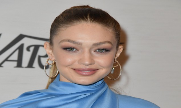 Gigi Hadid responds to claims she’s ‘Disguising’ her baby bump