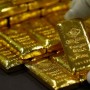 Gold price decreased by Rs100 per tola in Pakistan today