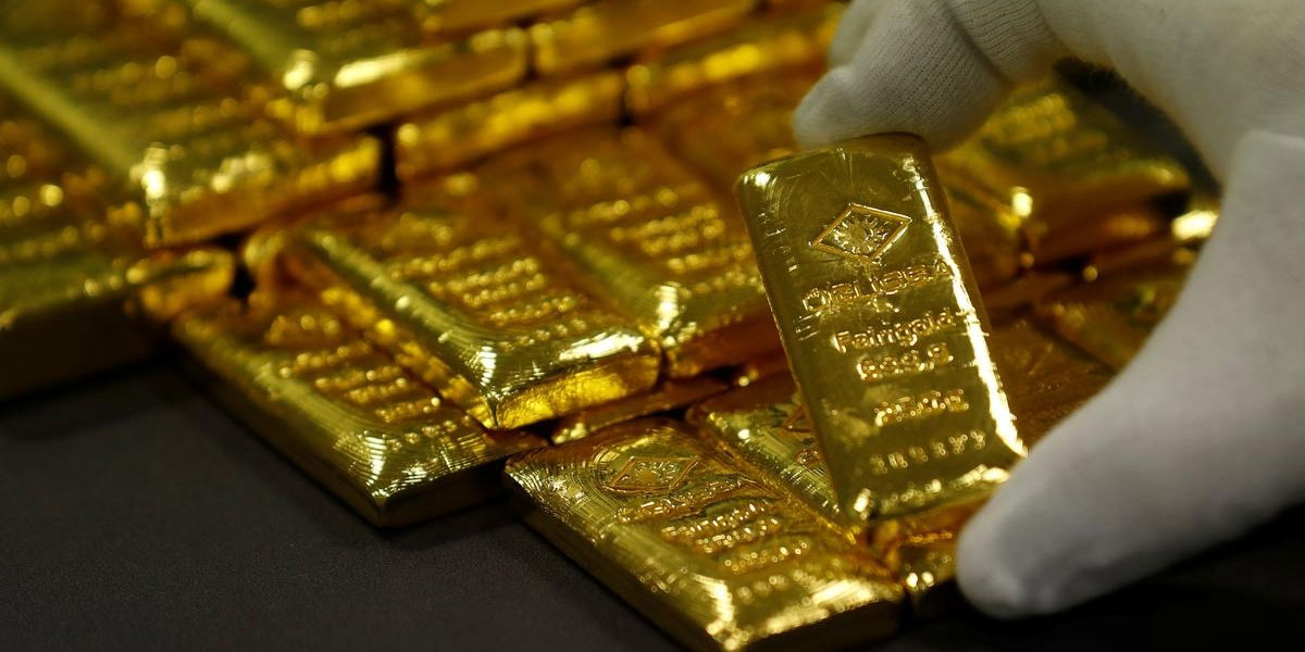 Gold Pakistan