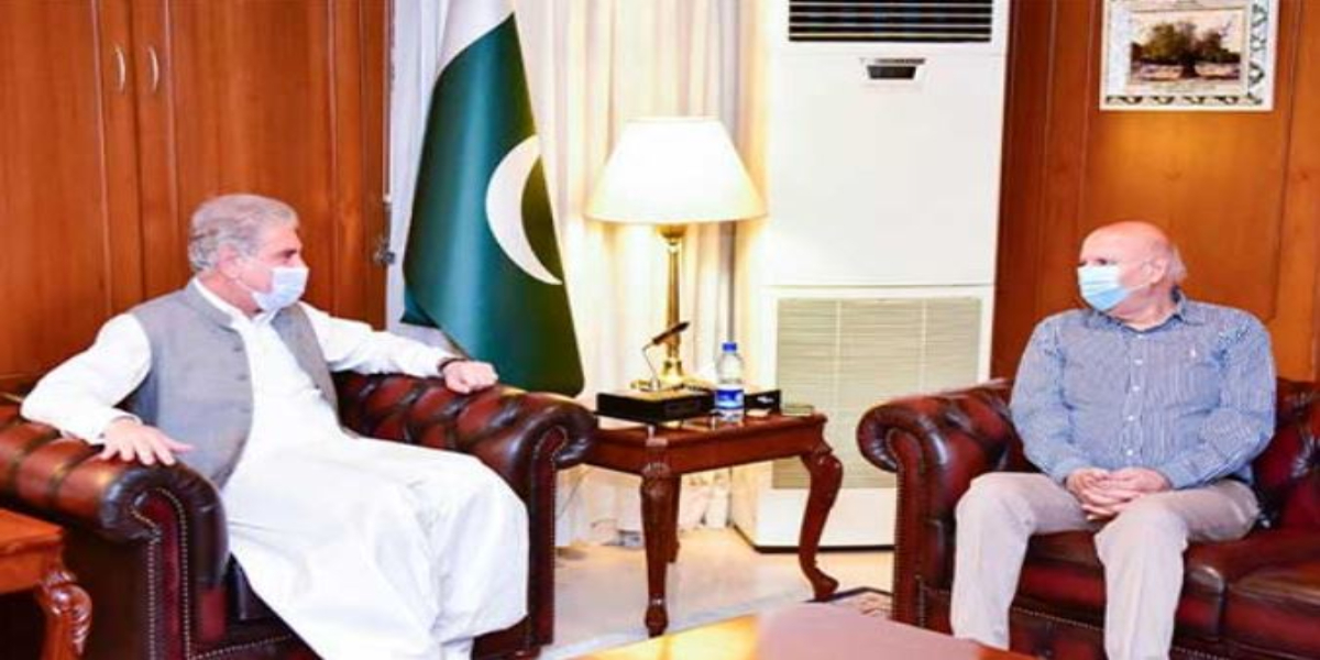 Governor Punjab