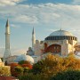 Turkish Court Clears Way to Use Hagia Sophia as a Mosque Again