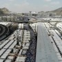 Hajj 2020 begins as pilgrims converge on the Mina Valley