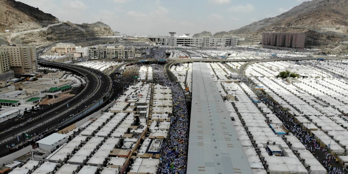 hajj