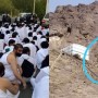 Hajj 2020: 244 people arrested for trying to perform Hajj illegally