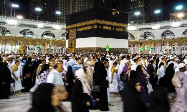 Hajj 2020: Saudi government decides to broadcast Hajj sermon in Urdu
