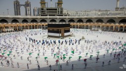Saudia Arab’s Hajj portal moves into second phase