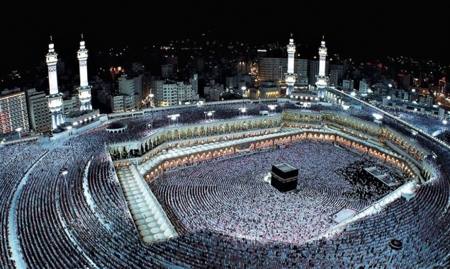 Hajj 1441: Saudi Arabia opens registration for foreign residents