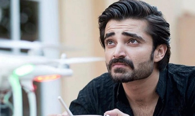 Hamza Ali Abbasi says there is massive religious discrimination in Pakistan